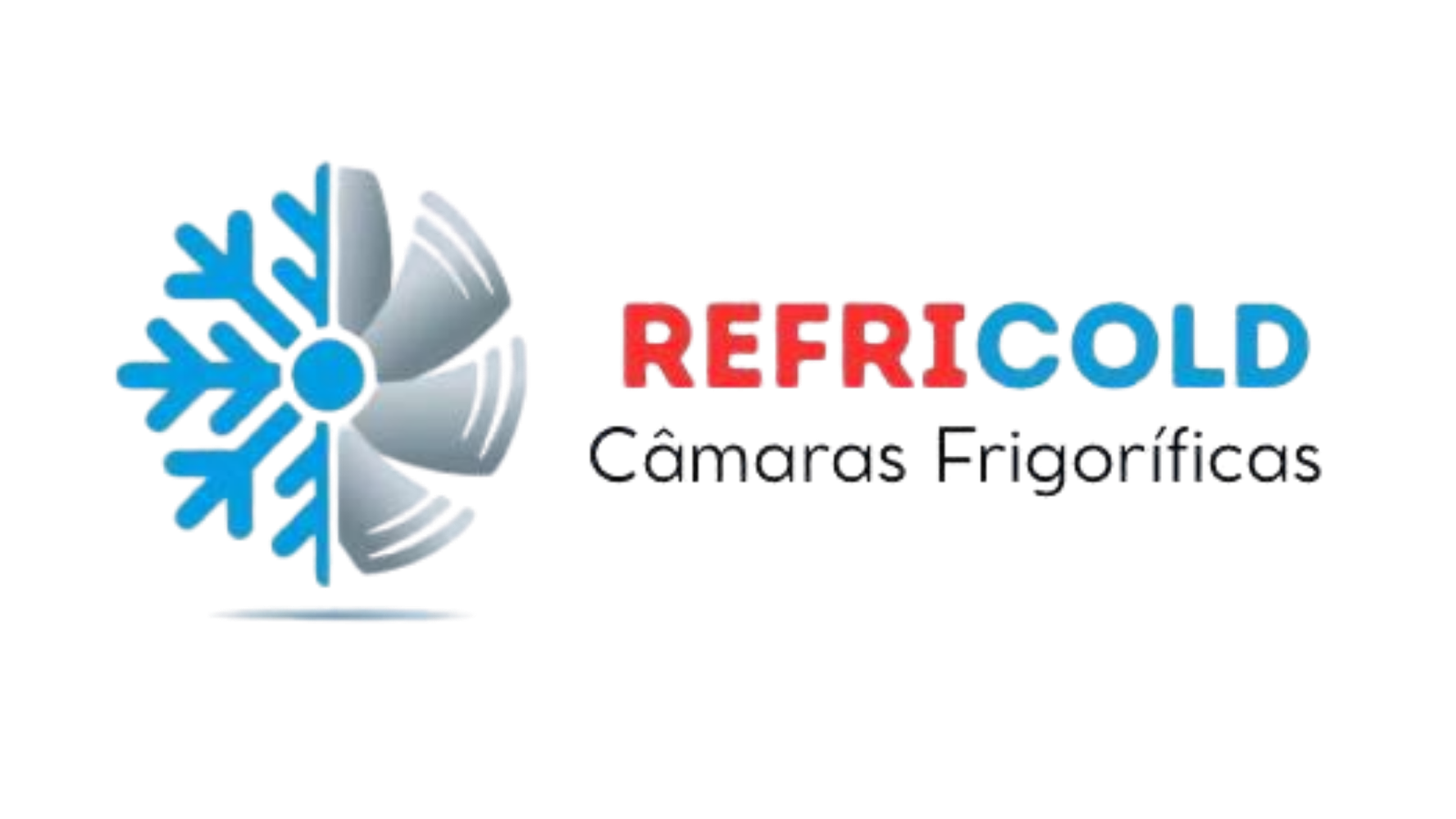 Refricold – Câmaras Frigorificas